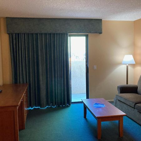 Miracle Springs Resort And Spa Desert Hot Springs Exterior foto