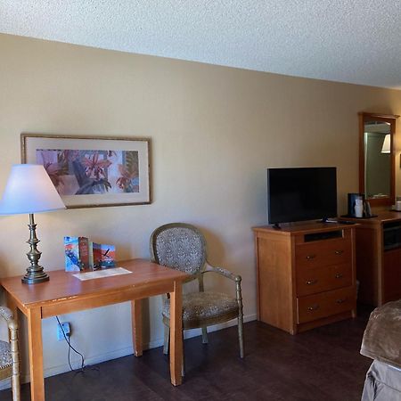 Miracle Springs Resort And Spa Desert Hot Springs Exterior foto