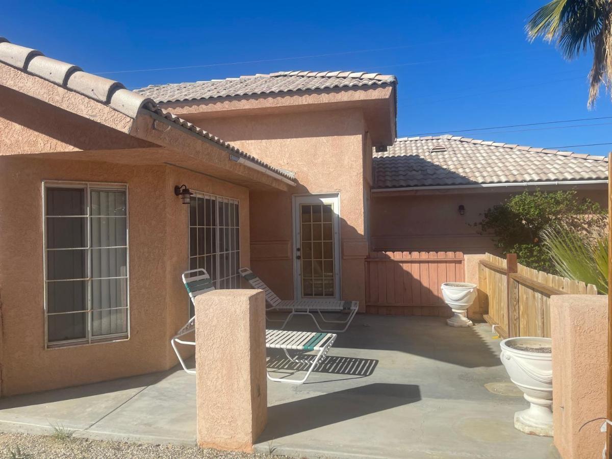 Miracle Springs Resort And Spa Desert Hot Springs Exterior foto