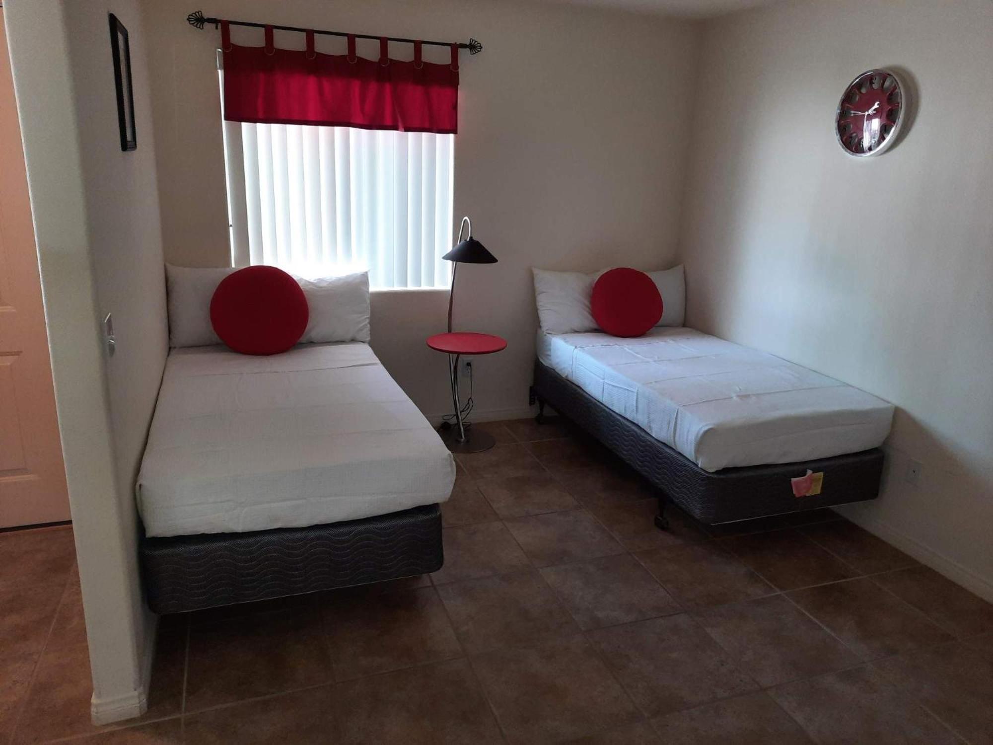 Miracle Springs Resort And Spa Desert Hot Springs Exterior foto