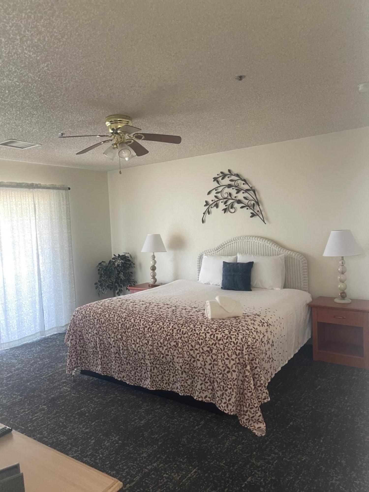 Miracle Springs Resort And Spa Desert Hot Springs Exterior foto