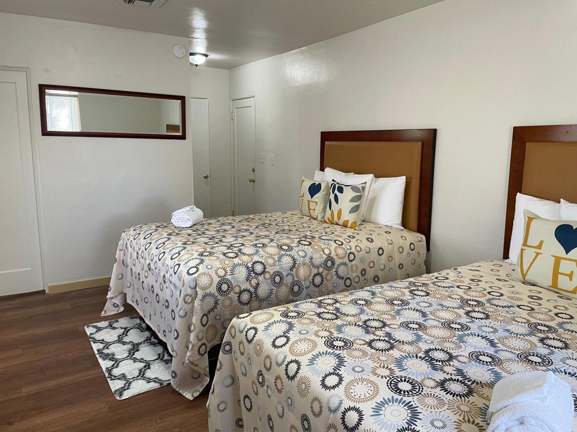 Miracle Springs Resort And Spa Desert Hot Springs Exterior foto