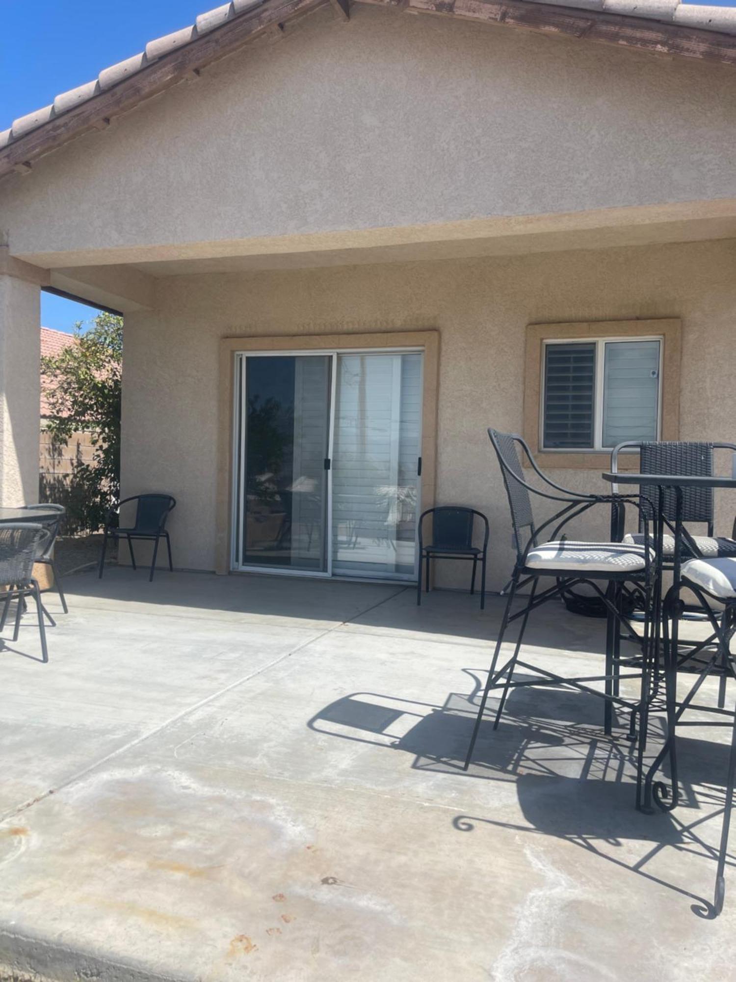 Miracle Springs Resort And Spa Desert Hot Springs Exterior foto