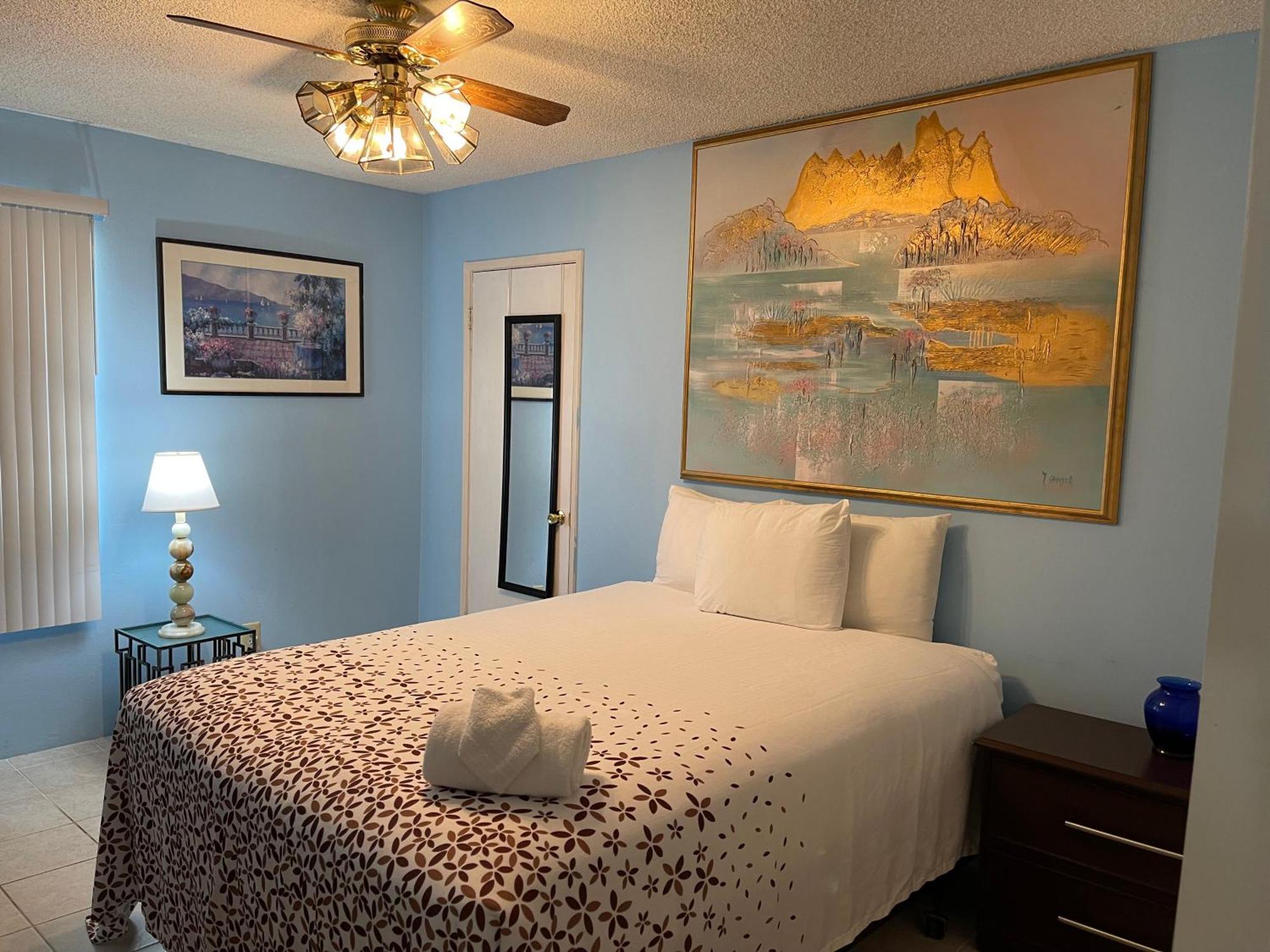 Miracle Springs Resort And Spa Desert Hot Springs Exterior foto