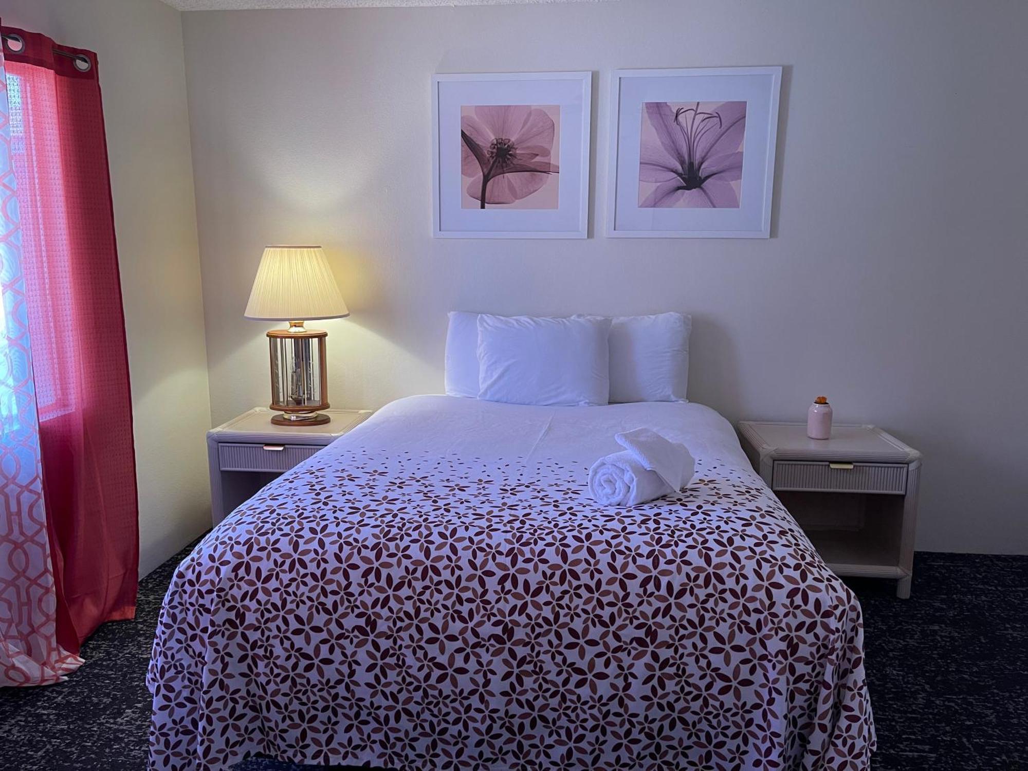 Miracle Springs Resort And Spa Desert Hot Springs Exterior foto
