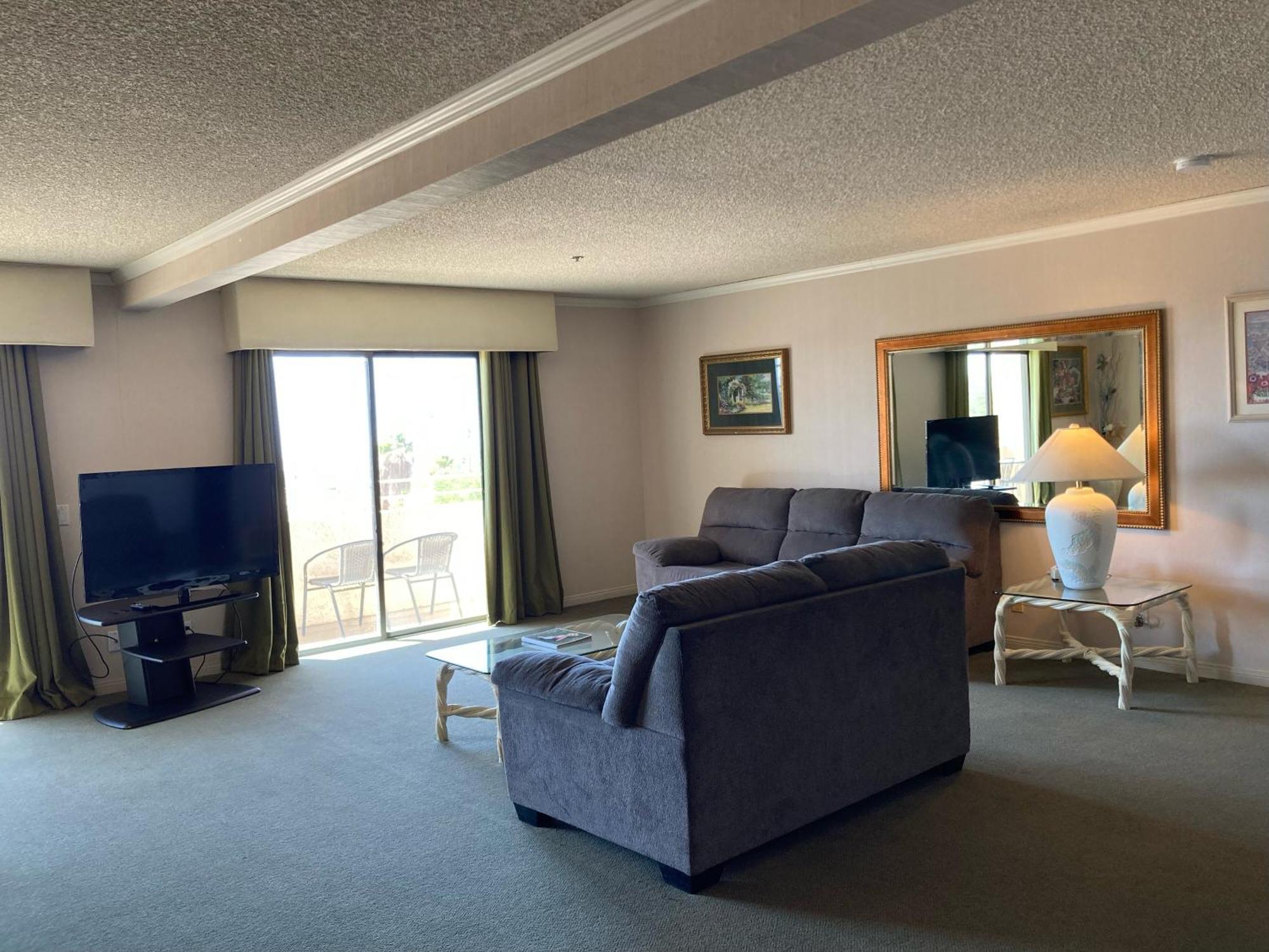 Miracle Springs Resort And Spa Desert Hot Springs Exterior foto