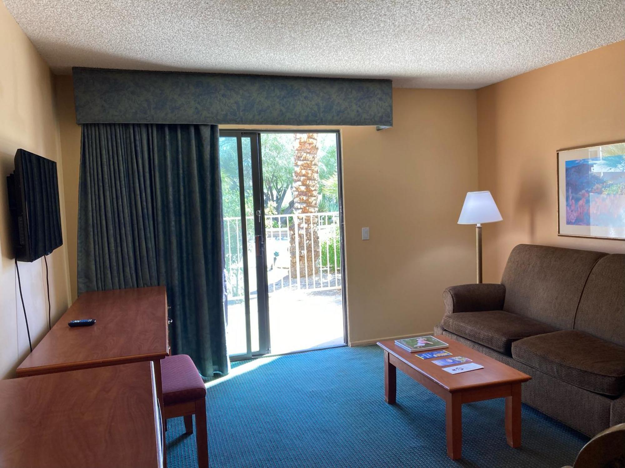 Miracle Springs Resort And Spa Desert Hot Springs Exterior foto