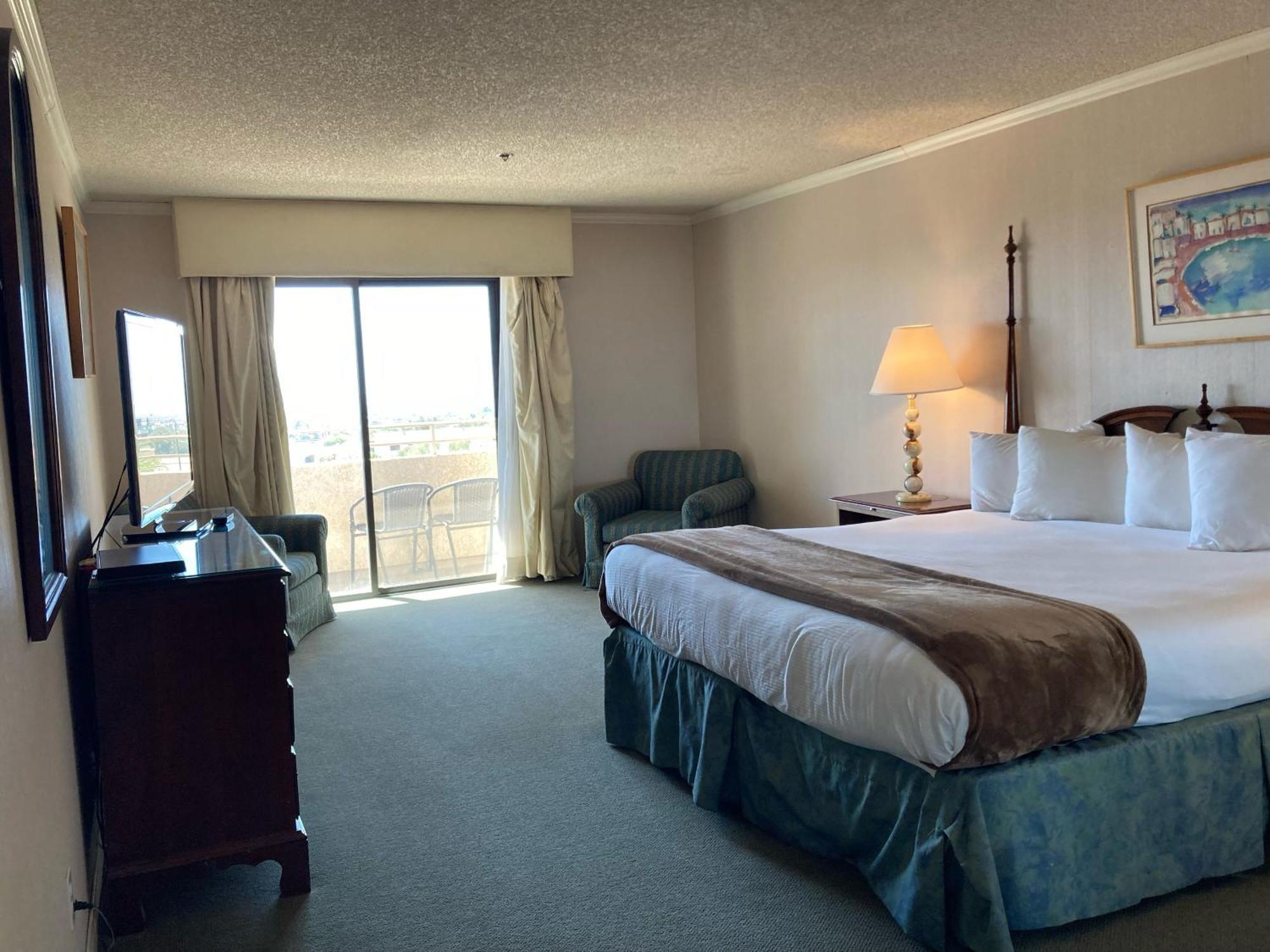 Miracle Springs Resort And Spa Desert Hot Springs Exterior foto