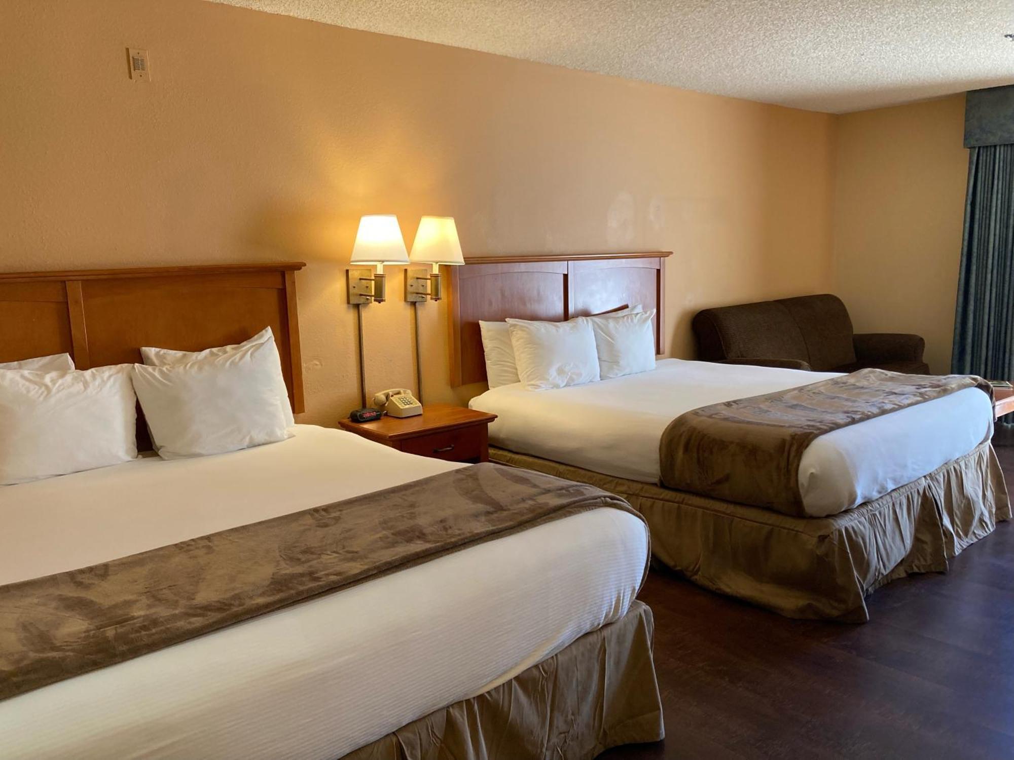 Miracle Springs Resort And Spa Desert Hot Springs Exterior foto