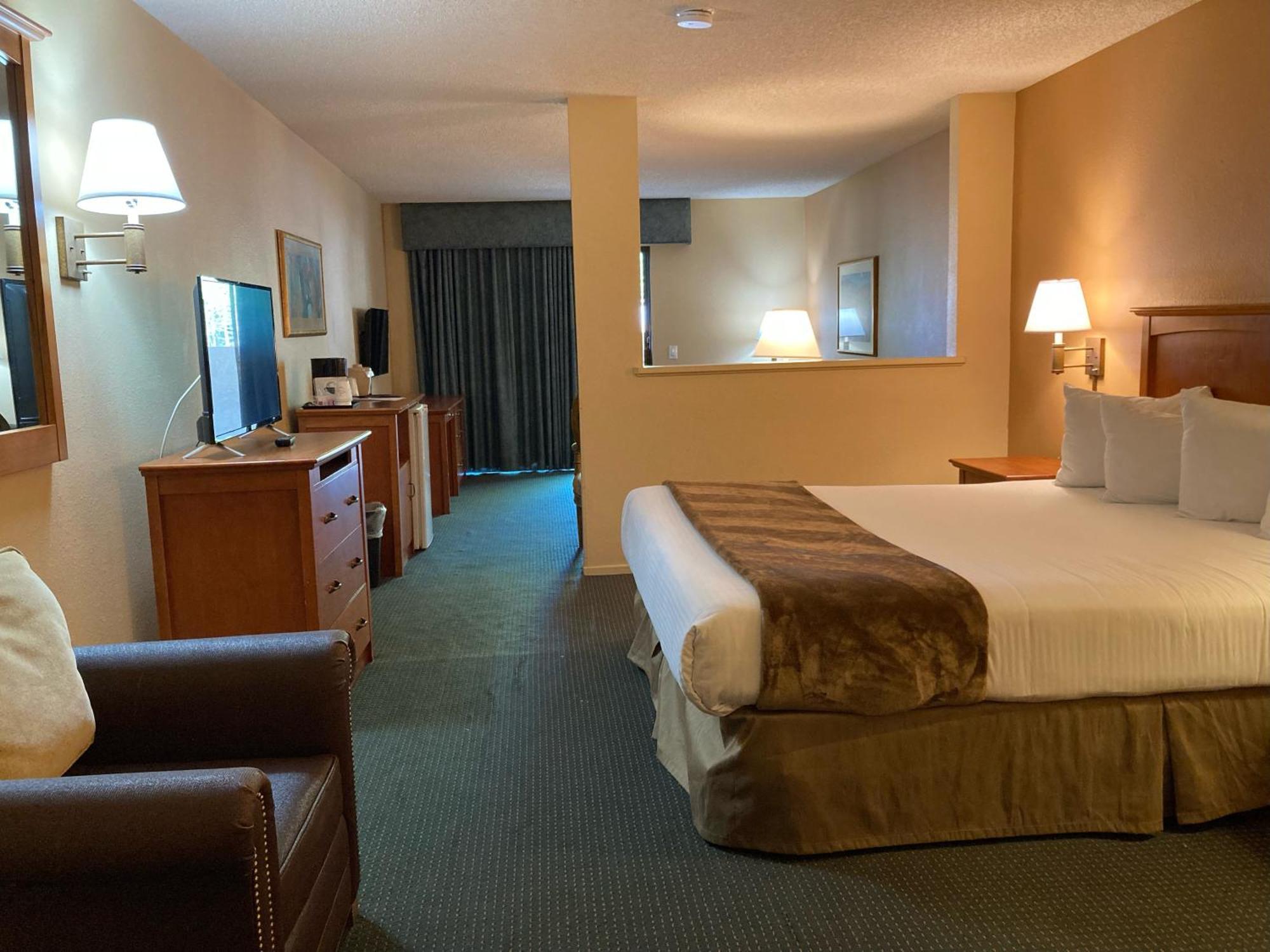 Miracle Springs Resort And Spa Desert Hot Springs Exterior foto
