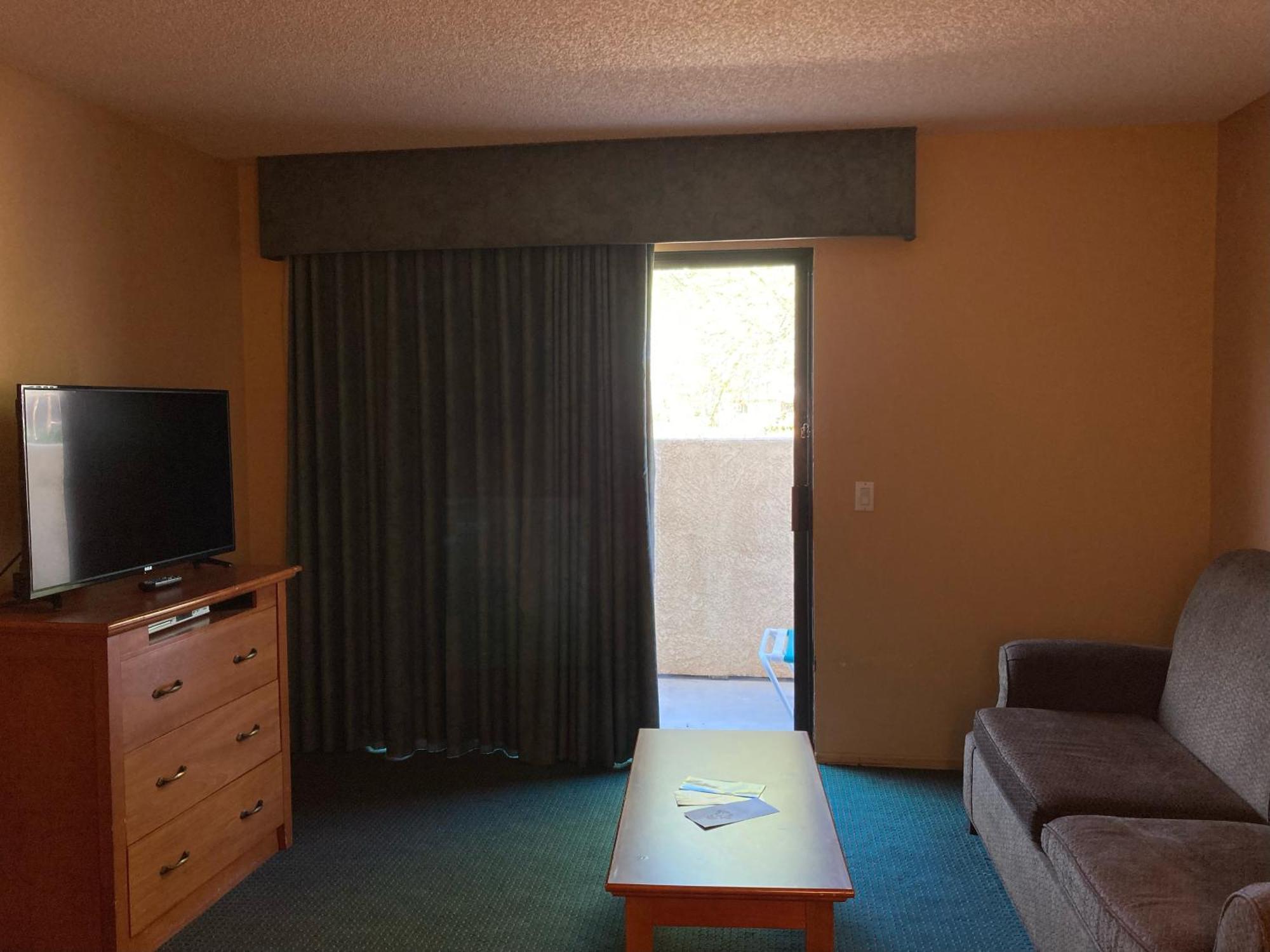 Miracle Springs Resort And Spa Desert Hot Springs Exterior foto