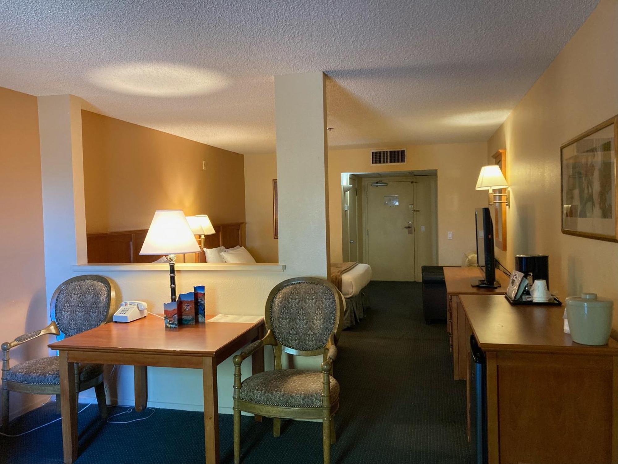 Miracle Springs Resort And Spa Desert Hot Springs Exterior foto