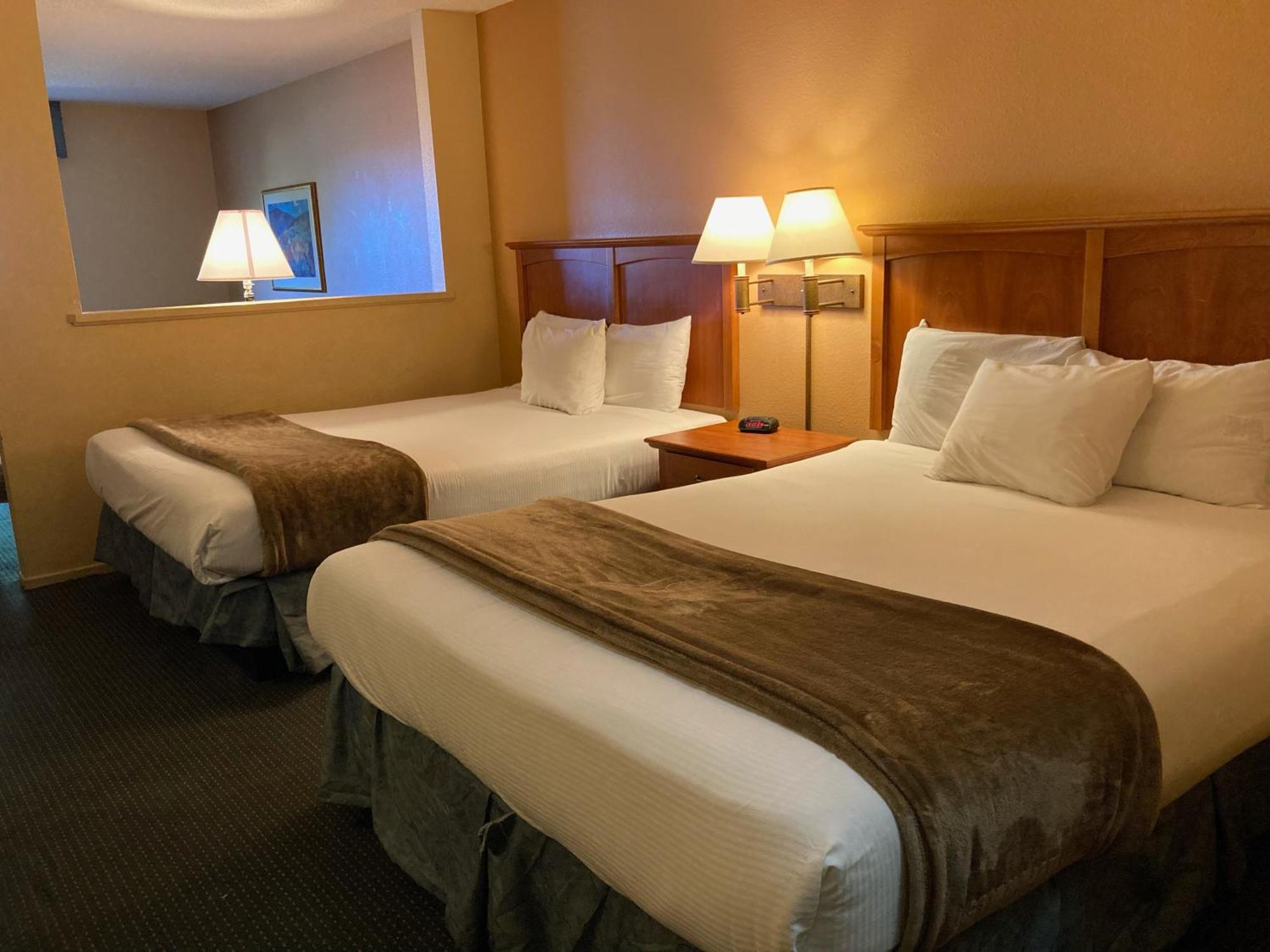 Miracle Springs Resort And Spa Desert Hot Springs Exterior foto